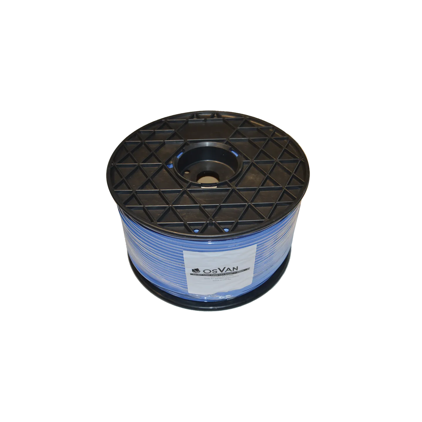 Bobine de câble 300 mètres Ø5.9mm GCC300 OSVAN