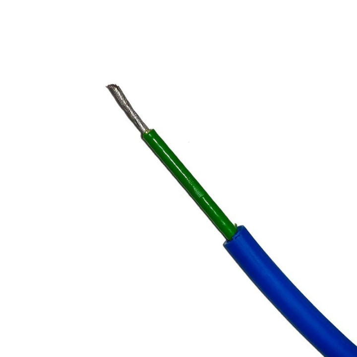 Bobine de câble 300 mètres Ø5.9mm GCC300 OSVAN