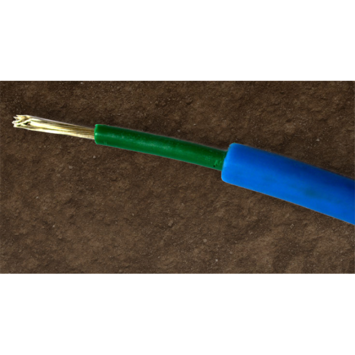 Bobine de câble 300 mètres Ø5.9mm GCC300 OSVAN