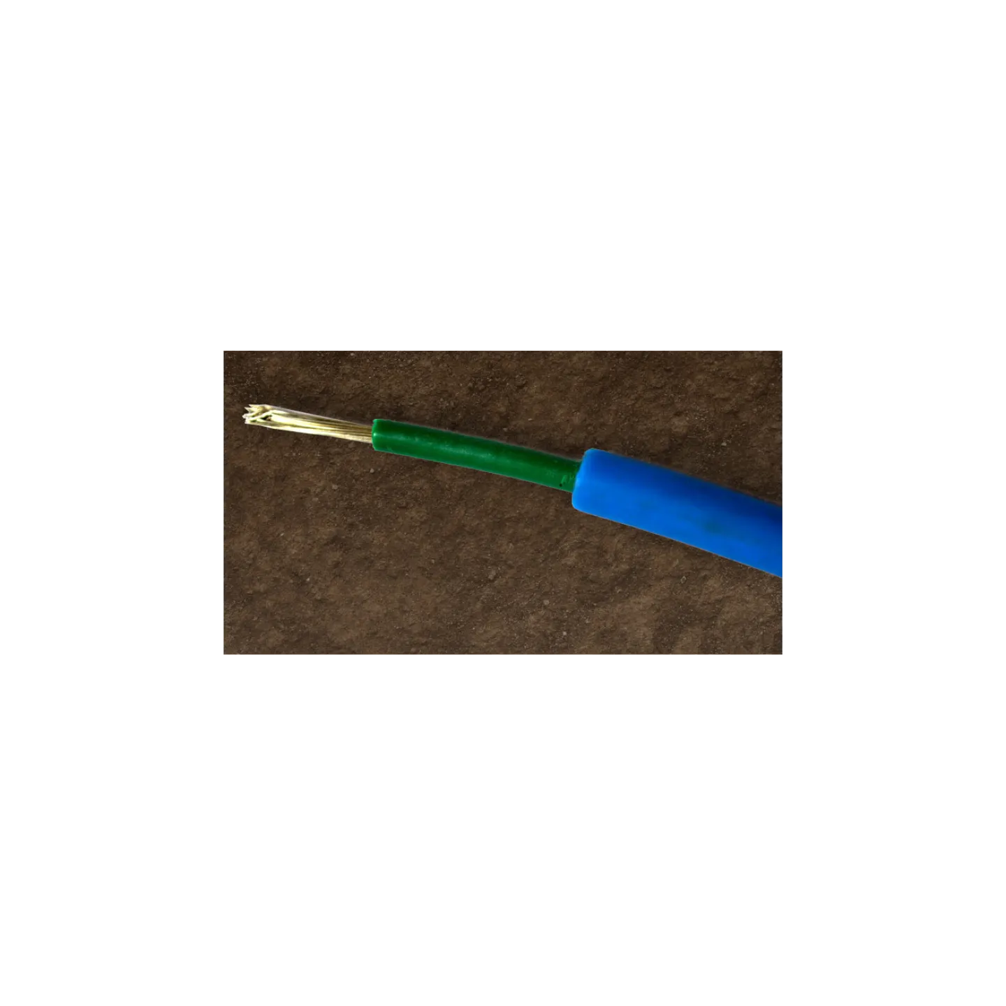 Bobine de câble 300 mètres Ø5.9mm GCC300 OSVAN