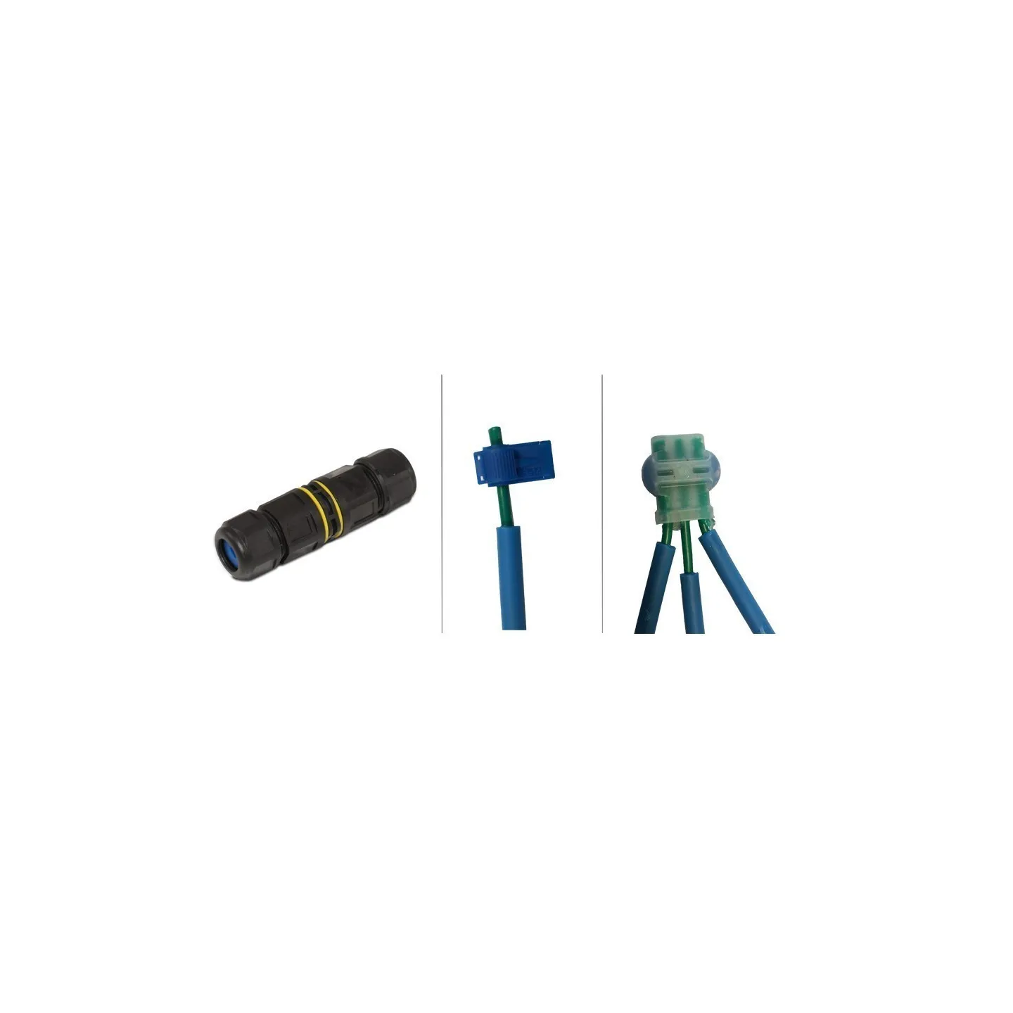 Bobine de câble 300 mètres Ø5.9mm GCC300 OSVAN