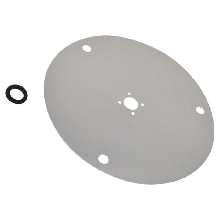 Disque AntiScalp pour robot série 400 HUSQVARNA 581621902