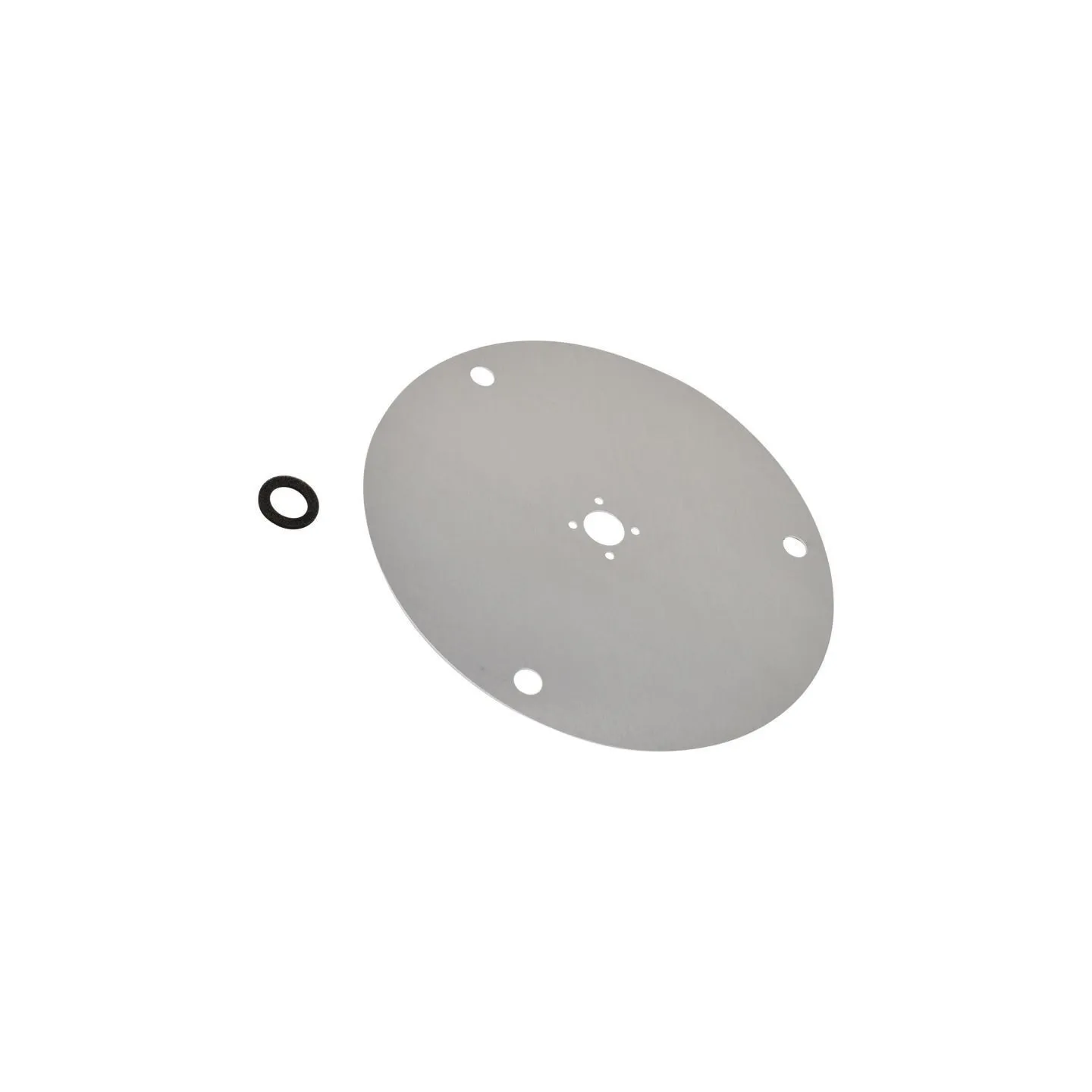 Disque AntiScalp pour robot série 400 HUSQVARNA 581621902