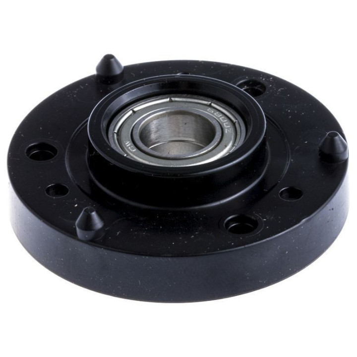 Ensemble complet support plateau de coupe pour robot HUSQVARNA 588421702