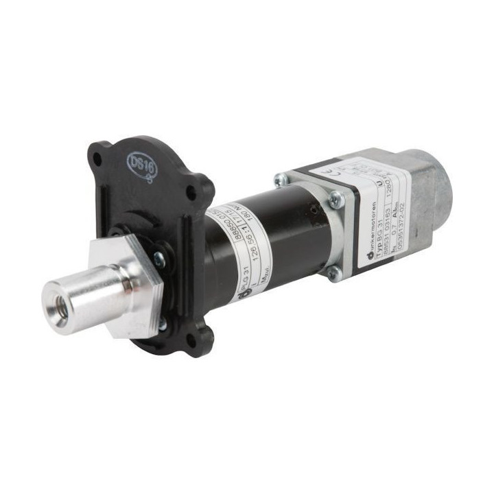 Moteur de roue arrière pour robot série G2 HUSQVARNA 535137202