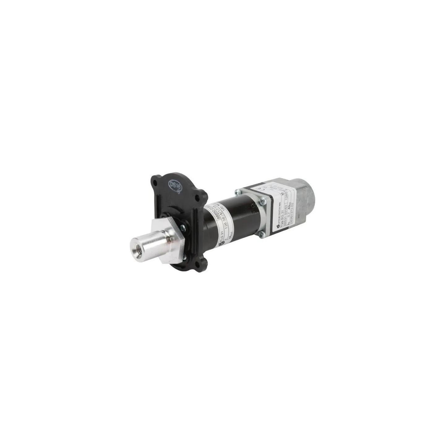 Moteur de roue arrière pour robot série G2 HUSQVARNA 535137202