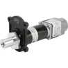 Moteur de roue arrière pour robot série G2 HUSQVARNA 535137202