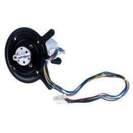 Moteur de lame pour robot séries 400-500 HUSQVARNA 587381401