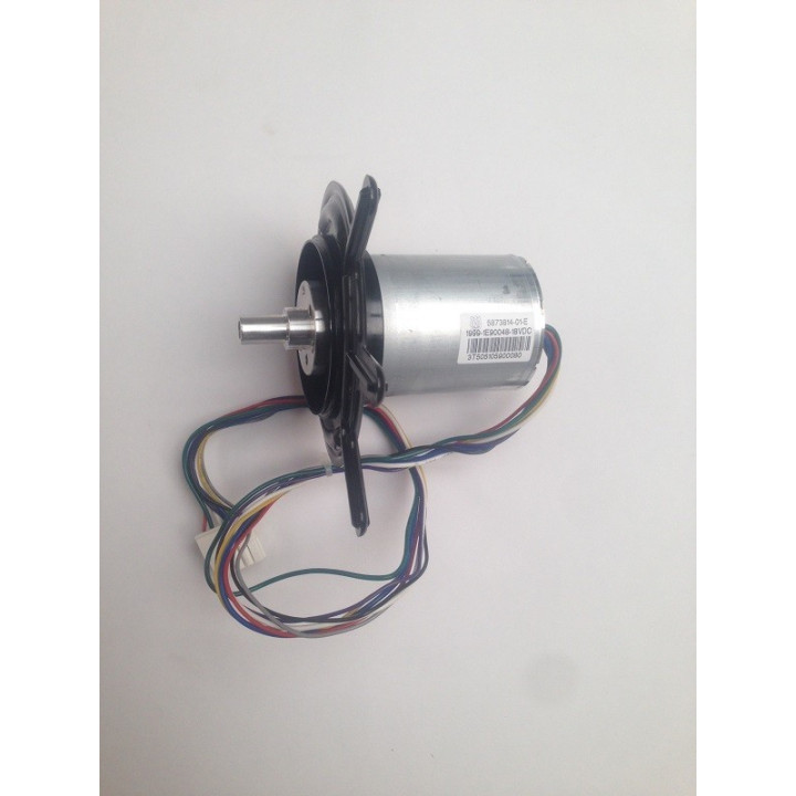 Moteur de lame pour robot séries 400-500 HUSQVARNA 587381401
