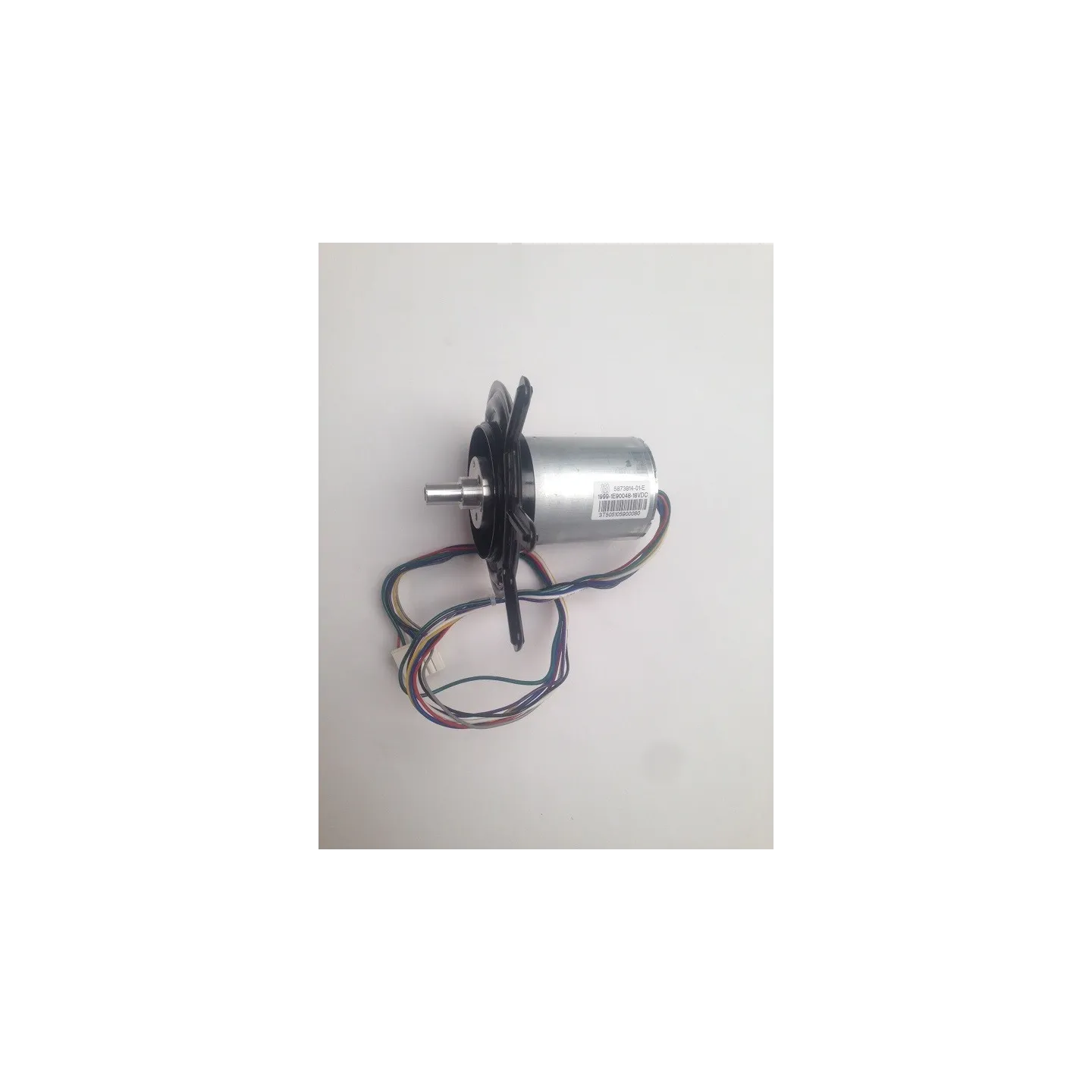 Moteur de lame pour robot séries 400-500 HUSQVARNA 587381401