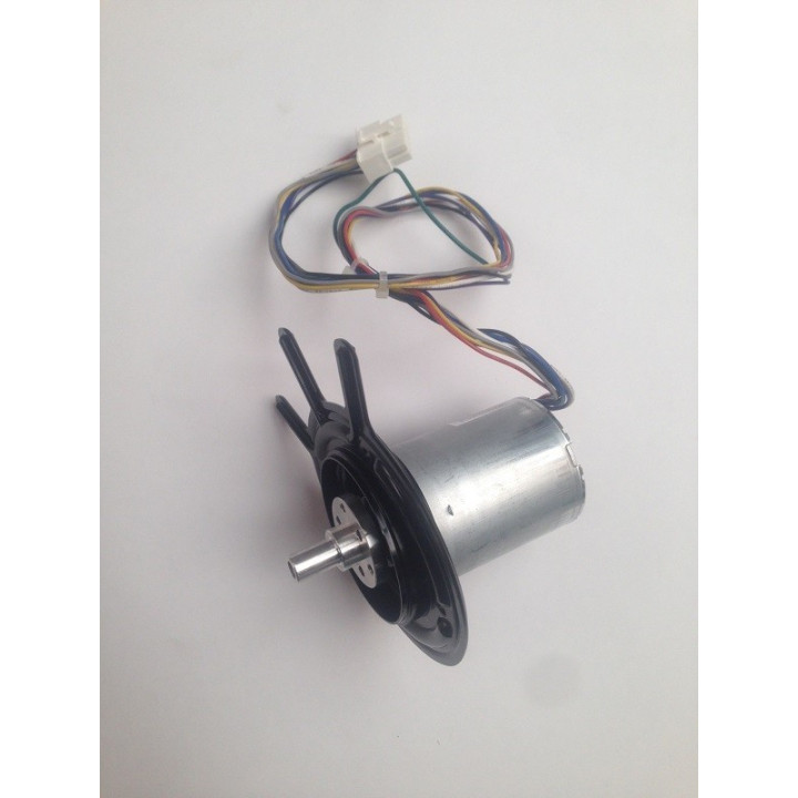 Moteur de lame pour robot séries 400-500 HUSQVARNA 587381401