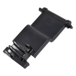 Guide de support moteur pour robot séries 400-500 HUSQVARNA 579564601