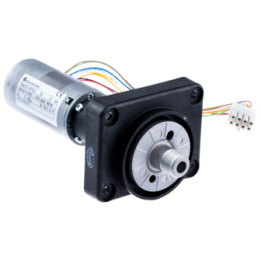 Moteur de roue arrière pour robot série 400 HUSQVARNA 583944401