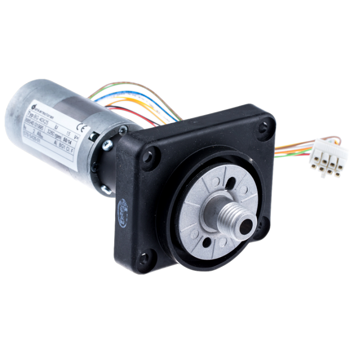 Moteur de roue arrière pour robot série 400 HUSQVARNA 583944401