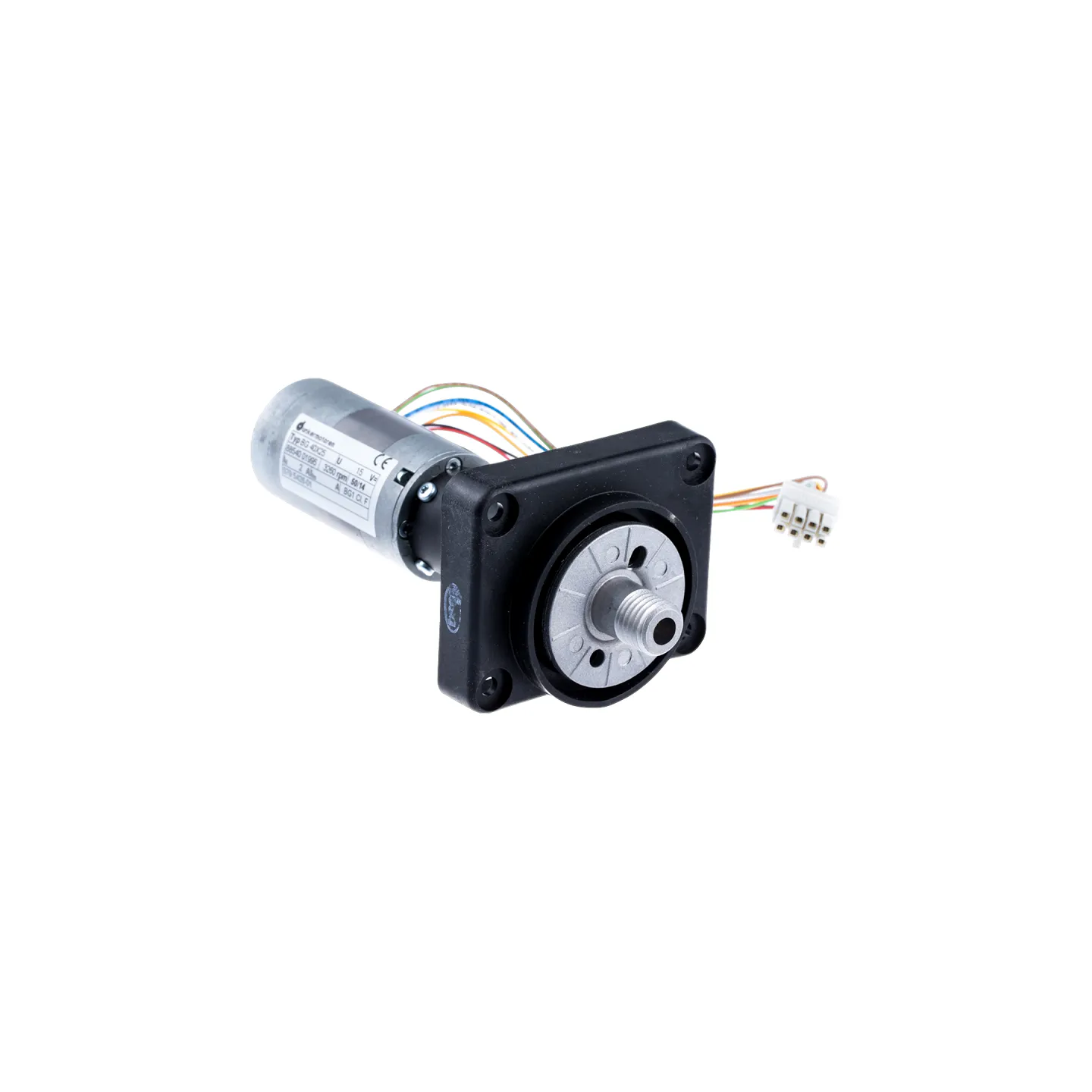 Moteur de roue arrière pour robot série 400 HUSQVARNA 583944401
