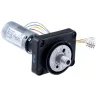 Moteur de roue arrière pour robot série 400 HUSQVARNA 583944401