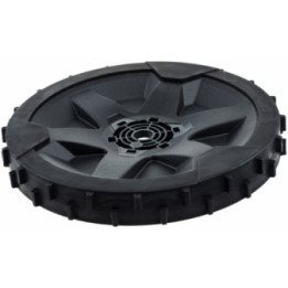 Roue arrière pour robot séries 400 HUSQVARNA 582280202