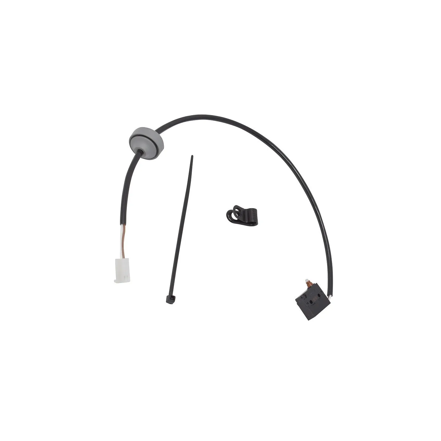 Capteur de bouton STOP pour robot série G2 HUSQVARNA 577592301