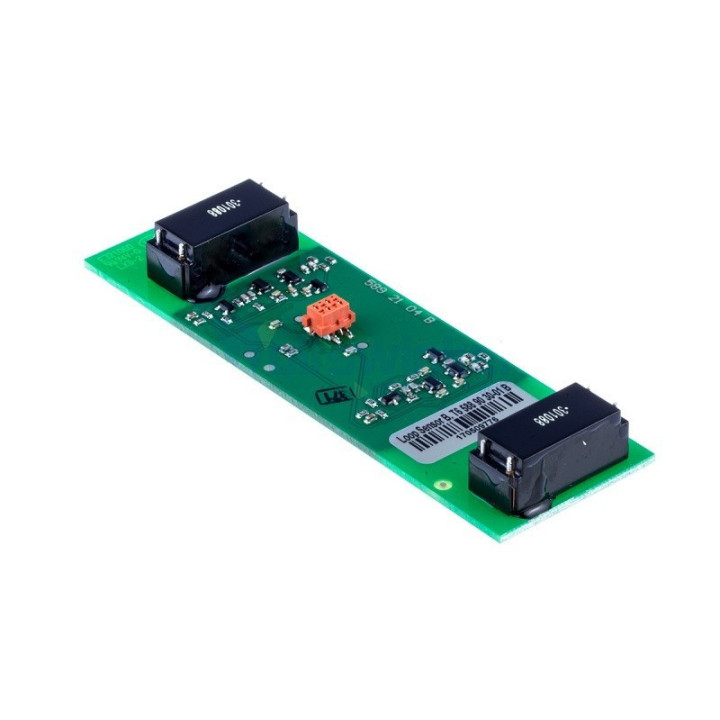 Carte électronique PCBA LOOP SENSOR pour robot séries 300-400-500 HUSQVARNA 592852701