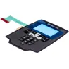 Clavier autocollant pour robot série 400 HUSQVARNA 579627901
