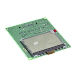 Ecran avec platine PCBA MMI pour robot série 400 HUSQVARNA 578127101