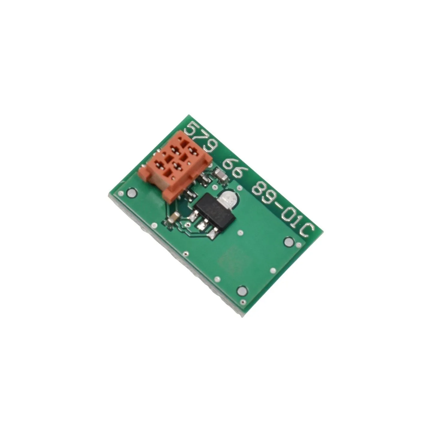 Platine capteur de chocs pour robot séries 400-500 HUSQVARNA 592852401