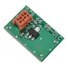 Platine capteur de chocs pour robot séries 400-500 HUSQVARNA 592852401