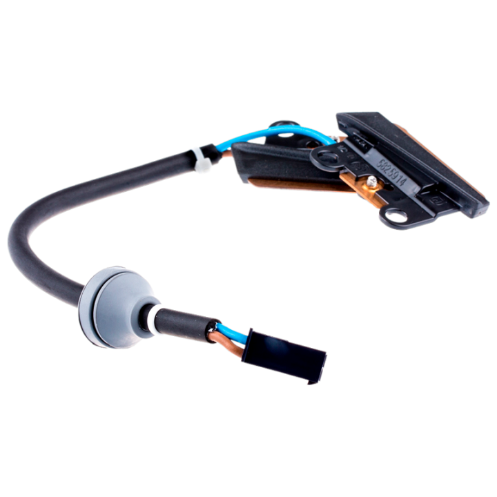 Kit lamelles de charge avec faisceau pour robot séries 300-400-500 HUSQVARNA 531144701