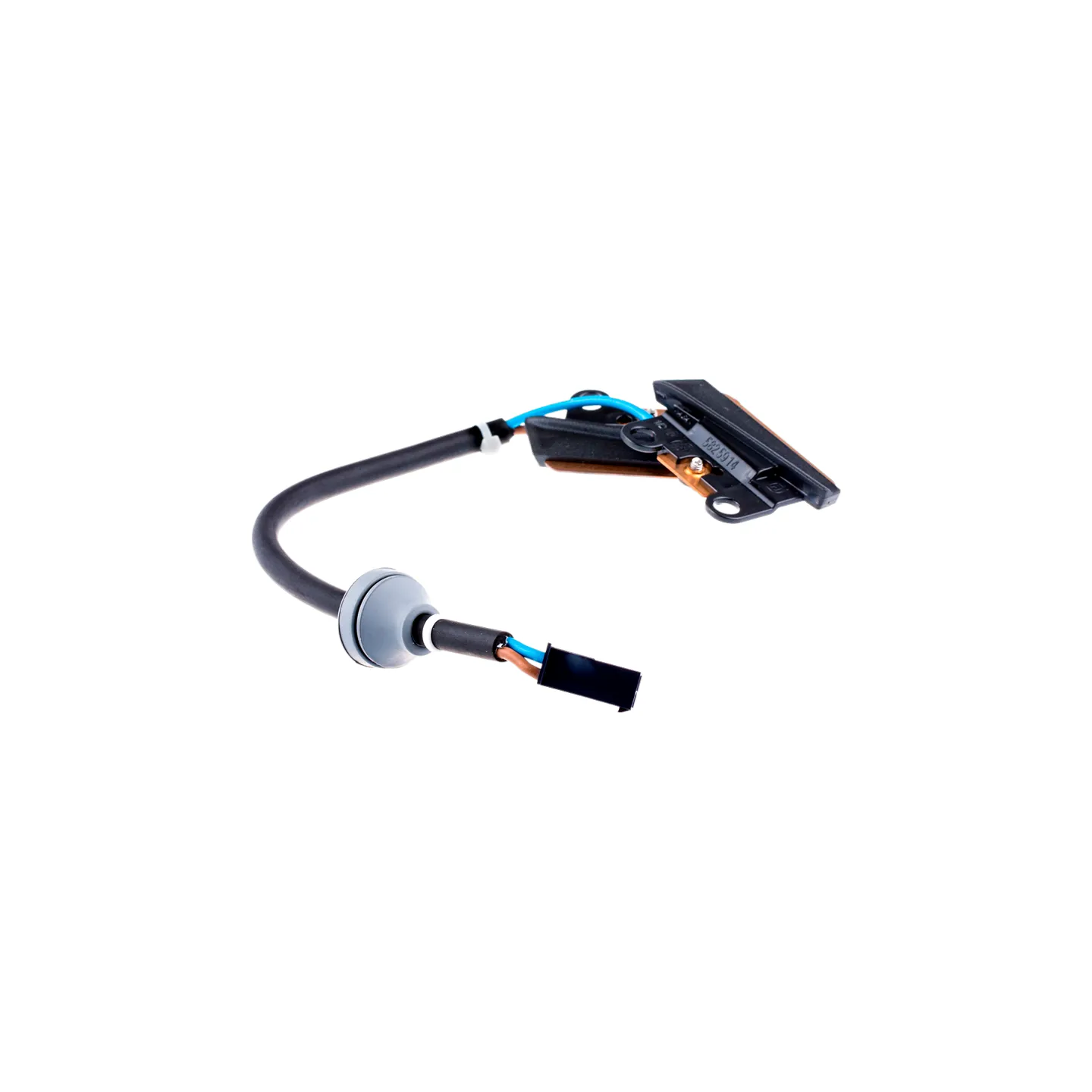 Kit lamelles de charge avec faisceau pour robot séries 300-400-500 HUSQVARNA 531144701