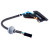 Kit lamelles de charge avec faisceau pour robot séries 300-400-500 HUSQVARNA 531144701
