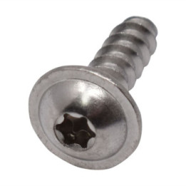 Lot de 10 Vis Torx 16mm HUSQVARNA 574450101