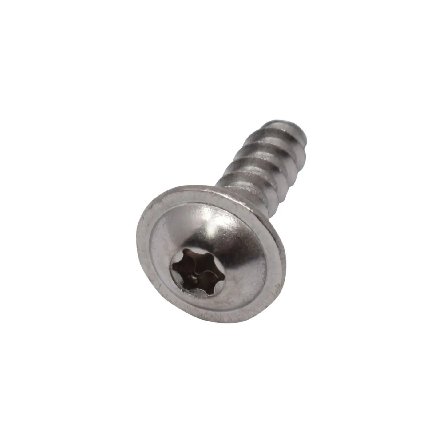 Lot de 10 Vis Torx 16mm HUSQVARNA 574450101