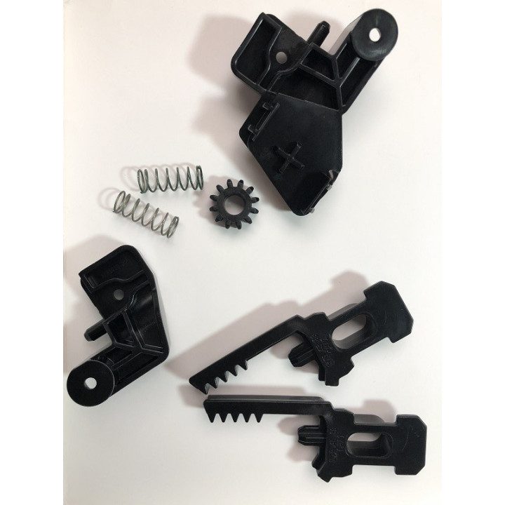 Kit Verrouillage de bouton Stop pour robot série 400 HUSQVARNA 501066001