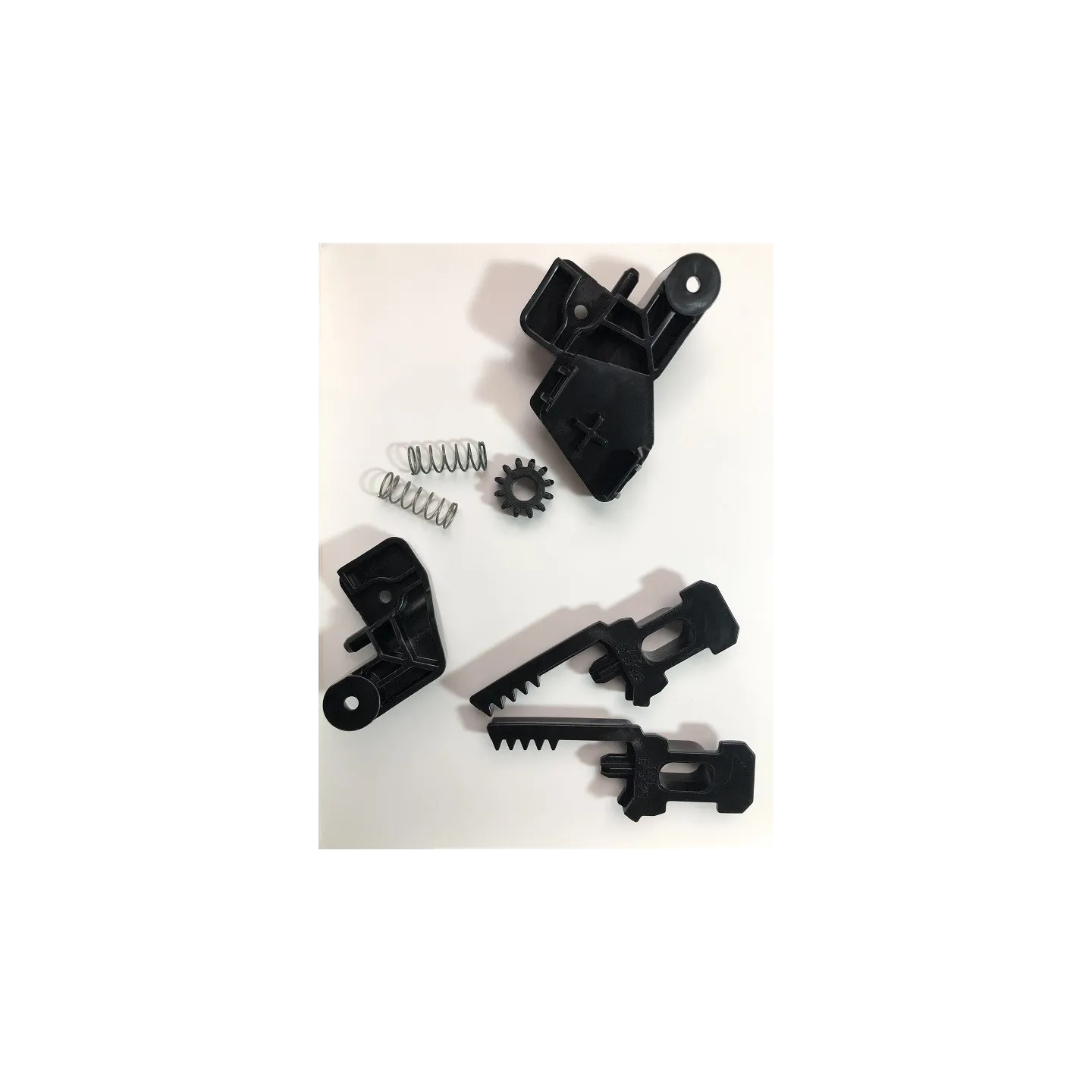 Kit Verrouillage de bouton Stop pour robot série 400 HUSQVARNA 501066001