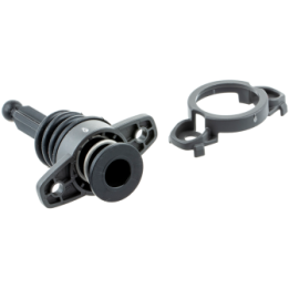 Joystick support de carrosserie pour robot séries 300-AWD HUSQVARNA 594058601