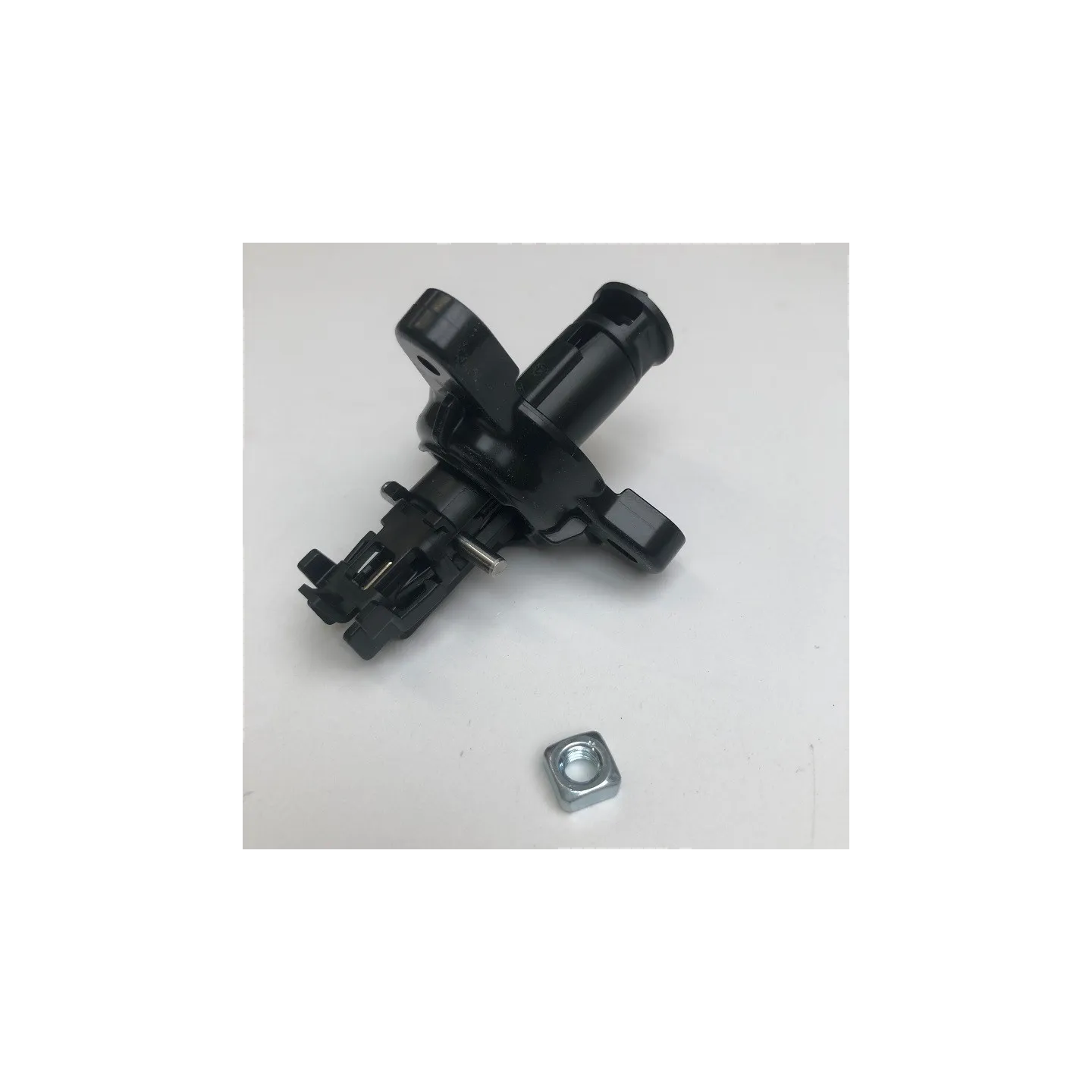 Joystick avant support de carrosserie pour robot séries 300-400-500 HUSQVARNA 587448802