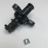 Joystick avant support de carrosserie pour robot séries 300-400-500 HUSQVARNA 587448802