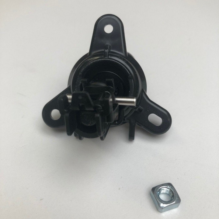 Joystick avant support de carrosserie pour robot séries 300-400-500 HUSQVARNA 587448802