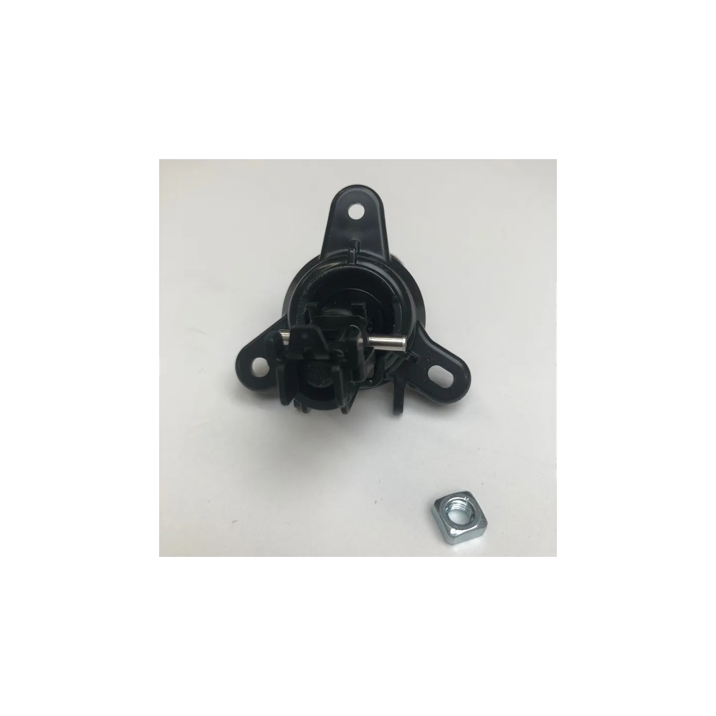 Joystick avant support de carrosserie pour robot séries 300-400-500 HUSQVARNA 587448802