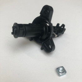 Joystick avant support de carrosserie pour robot séries 300-400-500 HUSQVARNA 587448802