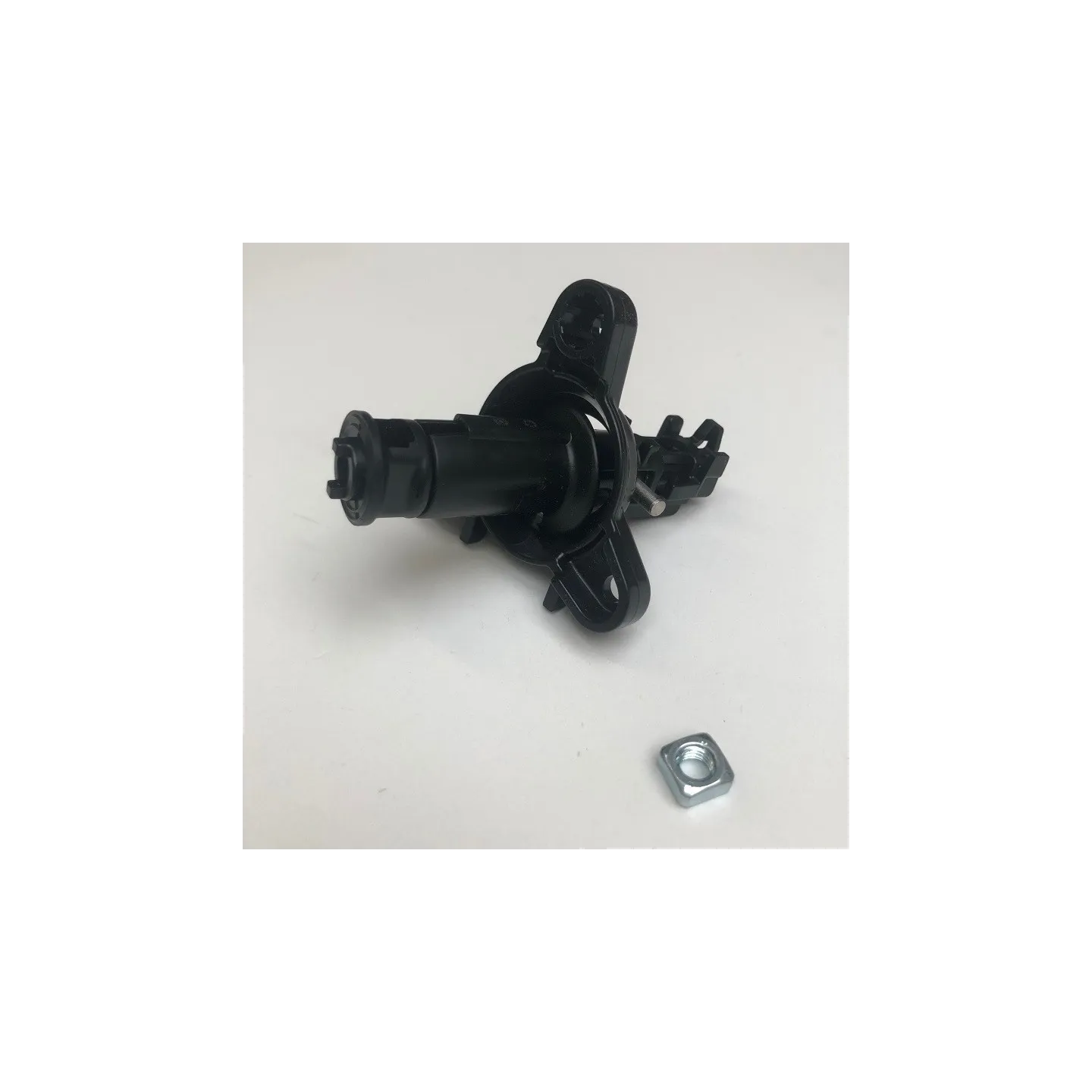 Joystick avant support de carrosserie pour robot séries 300-400-500 HUSQVARNA 587448802