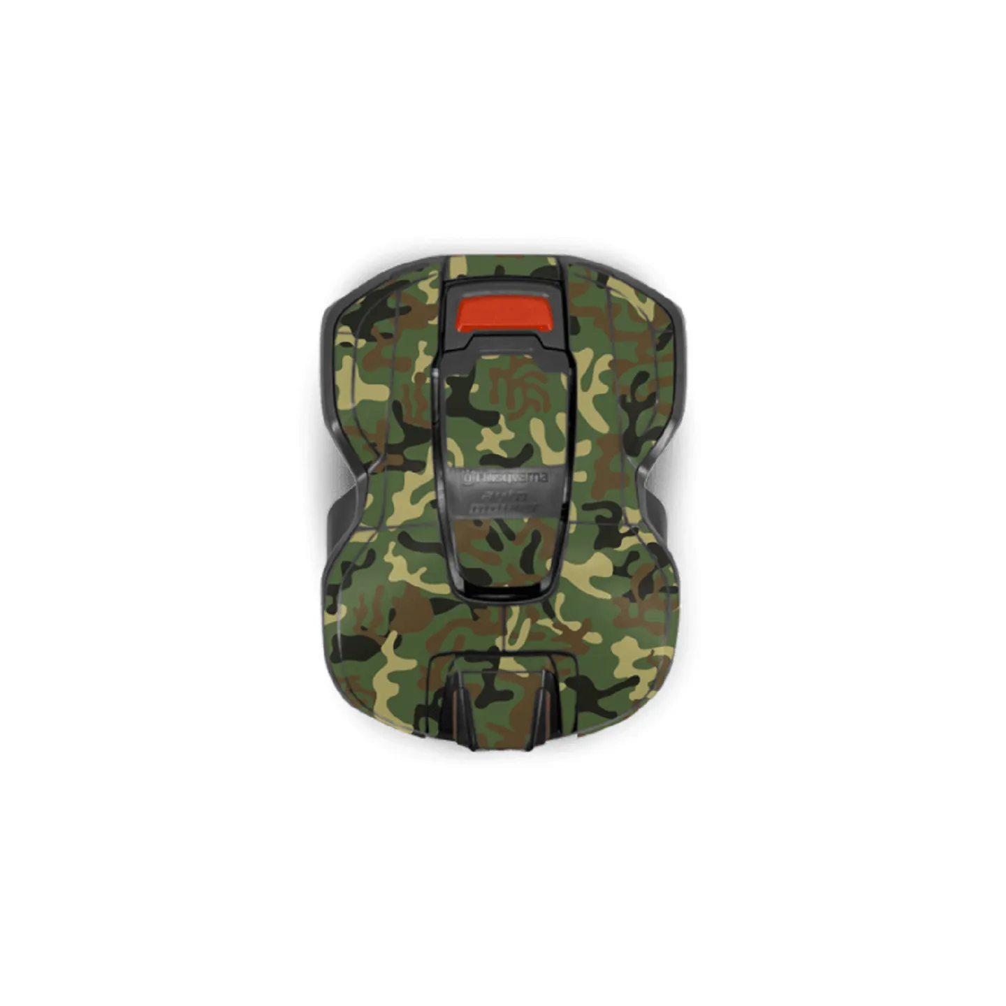 Kit déco Stickers CAMOUFLAGE pour robot 305 HUSQVARNA 599295001