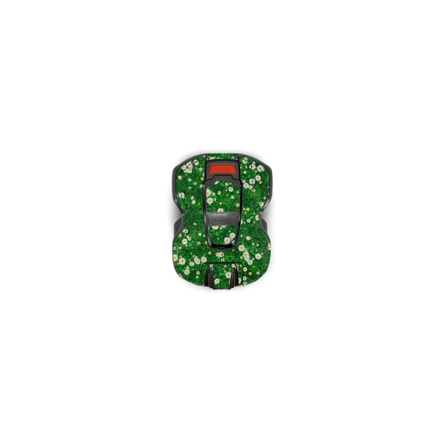 Kit déco Sticker FLEURS pour robot 305 HUSQVARNA 599294701
