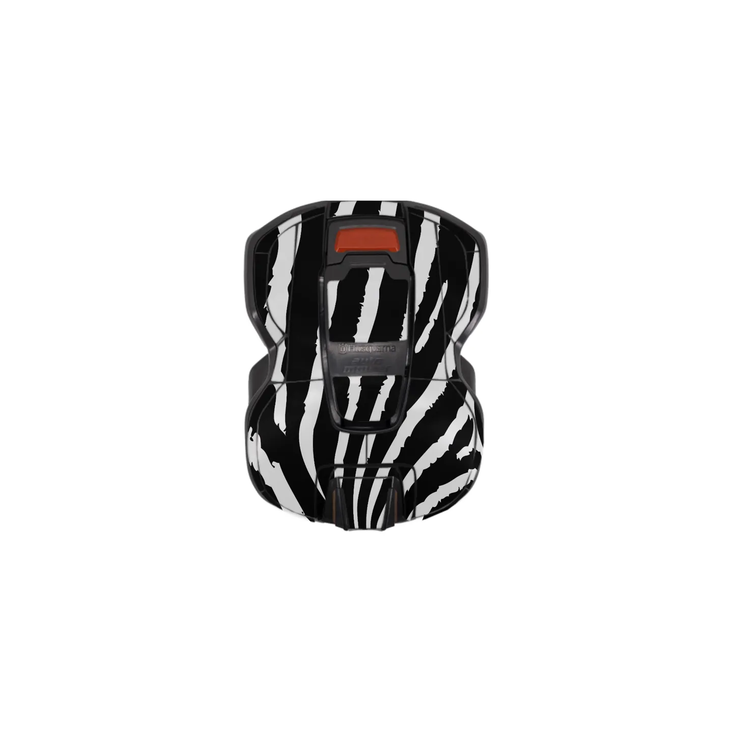 Kit déco Sticker ZEBRE pour robot 305 HUSQVARNA 599294901