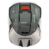 Kit déco Sticker CARTE GEOGRAPHIQUE pour robot 305 HUSQVARNA 599295201