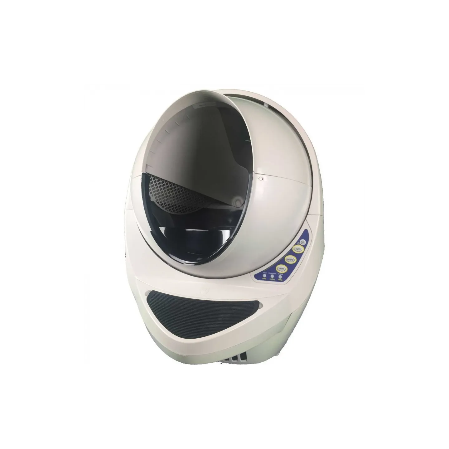 Clôture pour litière Open Air 3 LITTER ROBOT LR3-FE