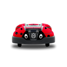 Kit déco Sticker COCCINELLE pour robots 310-315 HUSQVARNA 599292403