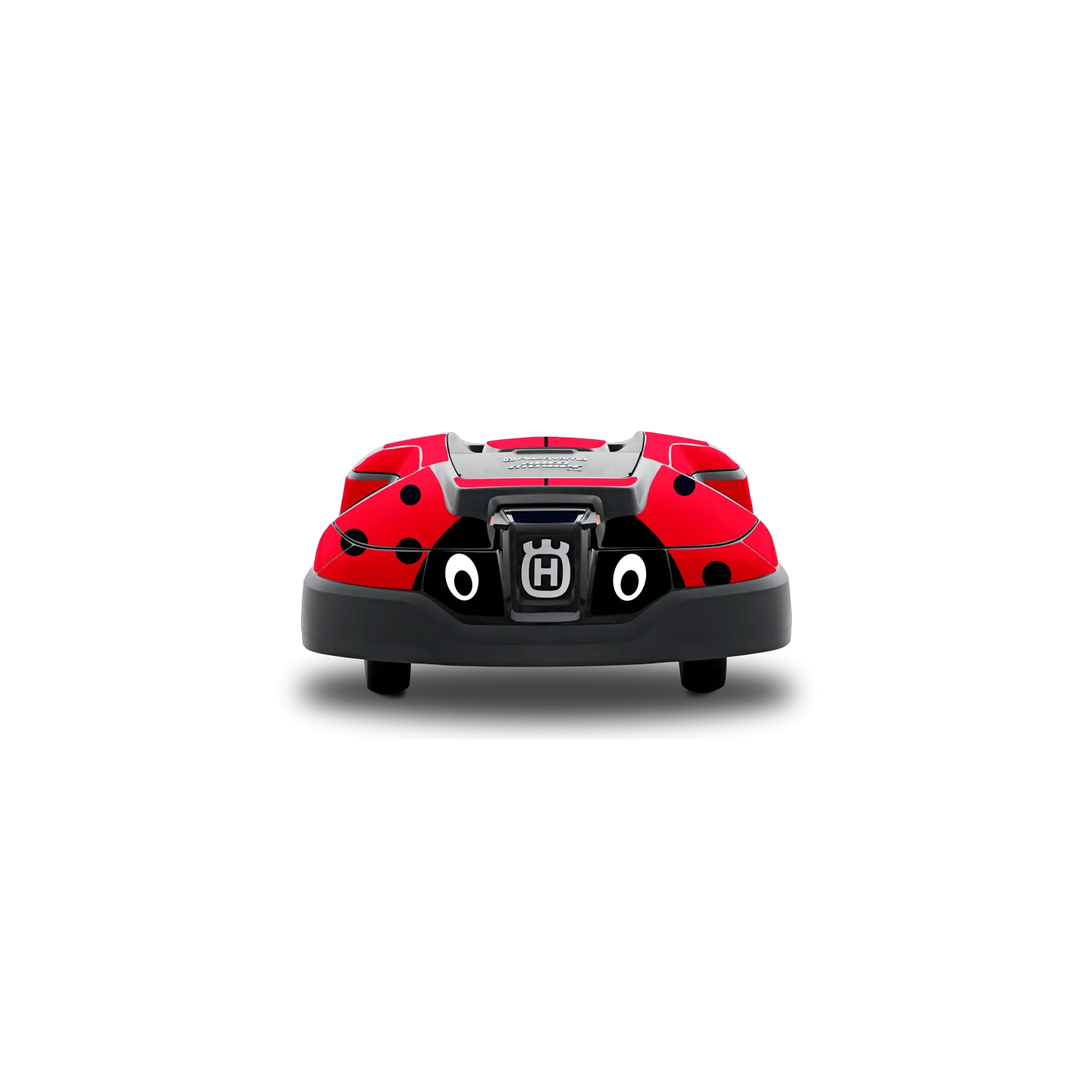 Kit déco Sticker COCCINELLE pour robots 310-315 HUSQVARNA 599292403