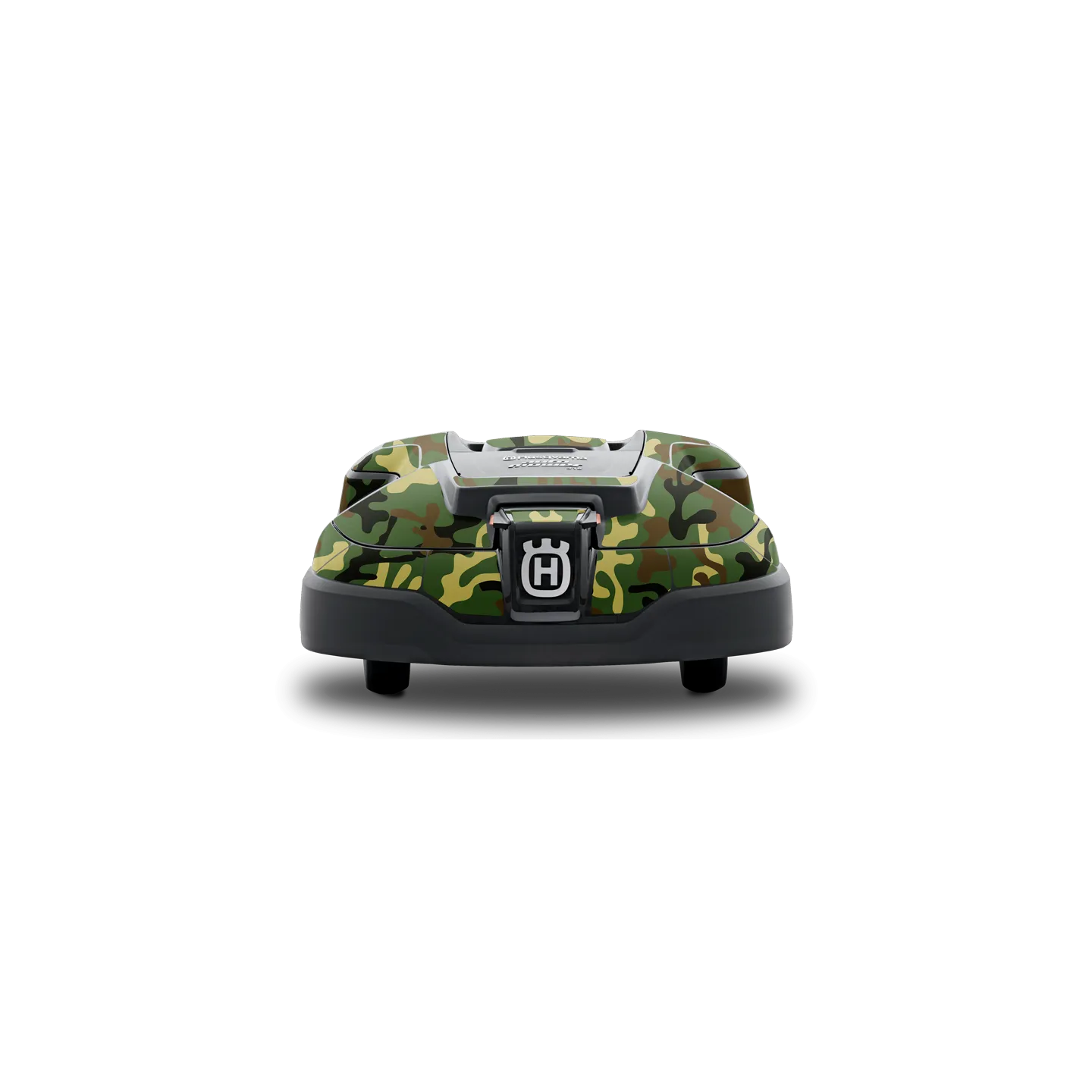 Kit déco Sticker CAMOUFLAGE MILITAIRE pour robots 310-315 HUSQVARNA 599295002