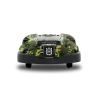 Kit déco Sticker CAMOUFLAGE MILITAIRE pour robots 310-315 HUSQVARNA 599295002